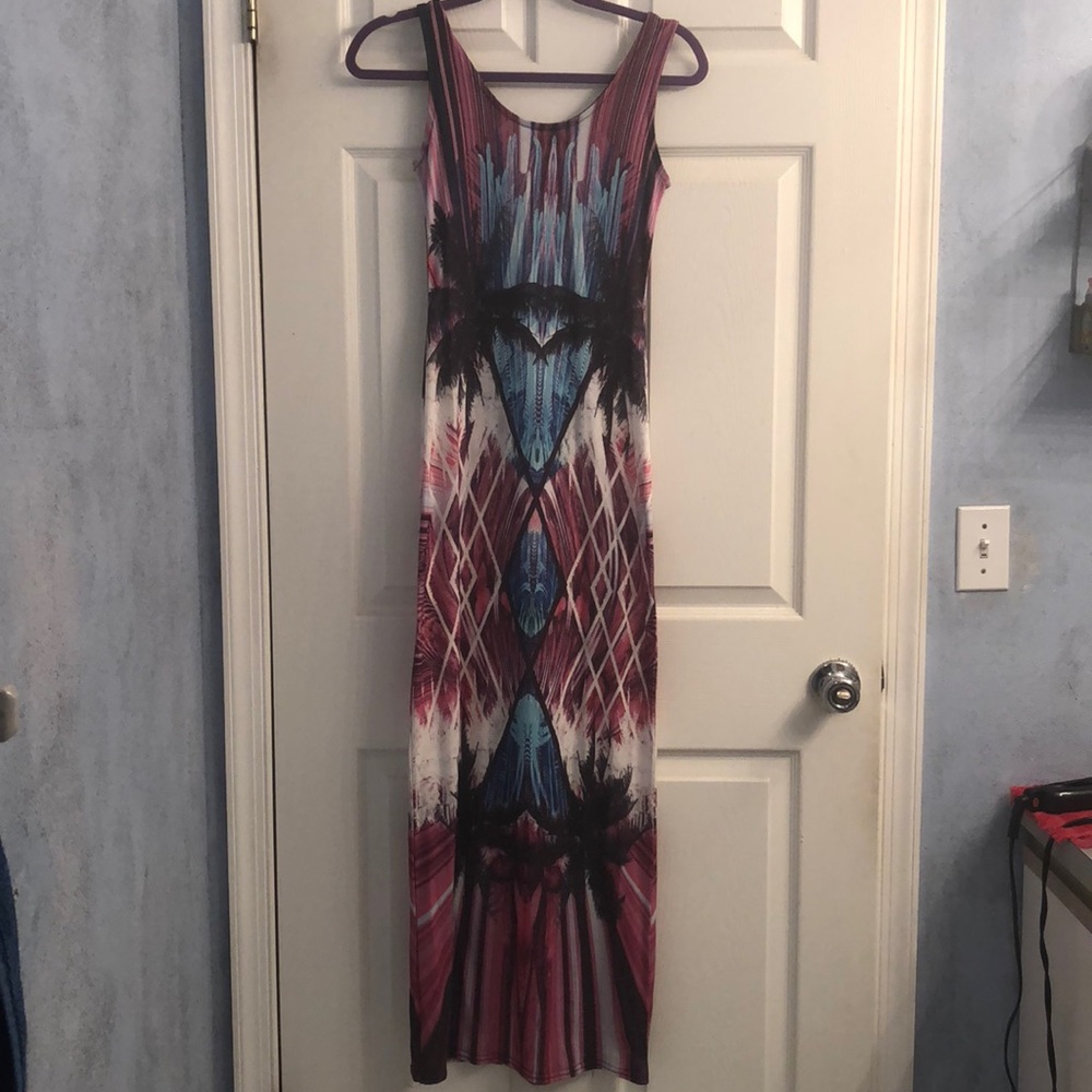 Summer dress
